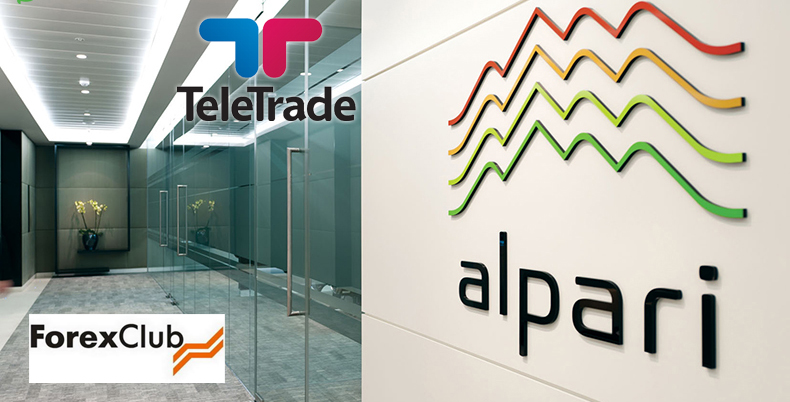 teletrade forex club asia